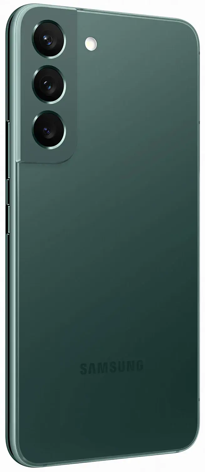 Смартфон Samsung Galaxy S22+ 8/256GB Green (SM-S906BZGG)