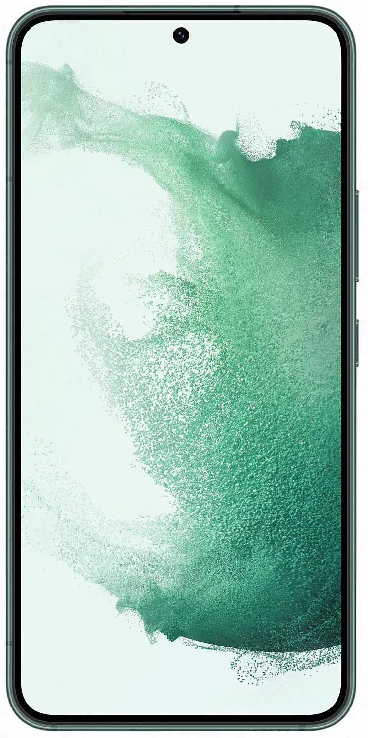 Смартфон Samsung Galaxy S22+ 8/256GB Green (SM-S906BZGG)