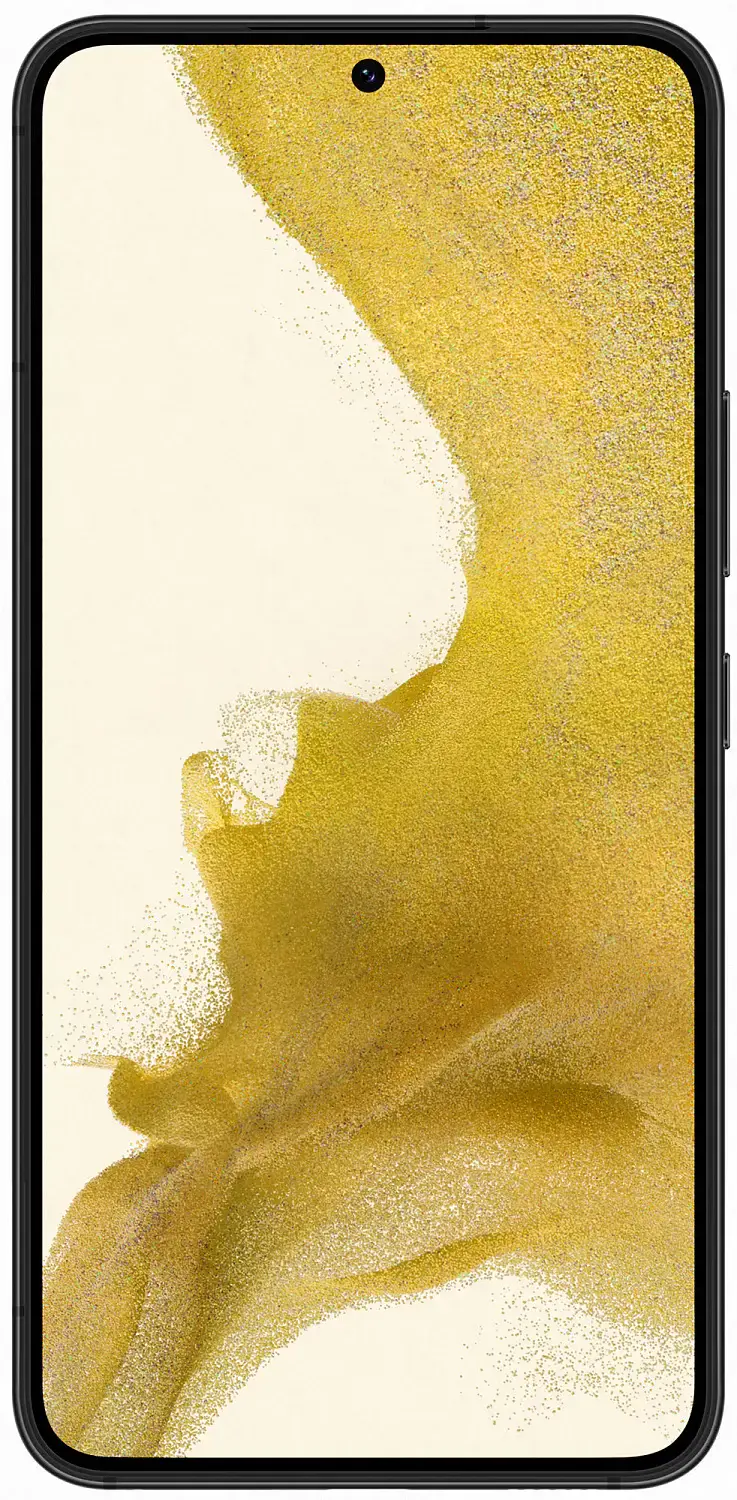 Смартфон Samsung Galaxy S22+ 8/256GB Phantom Black (SM-S906BZKG)