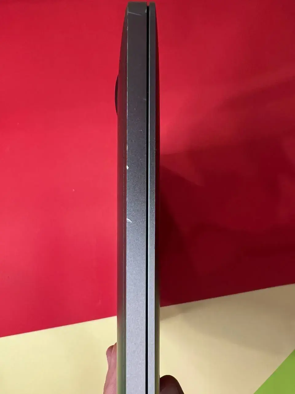 💻 USED MacBook Pro 13" Space Gray (Z0W4000RF, Z0W5000EN) 2019 (i5/16GB/256SSD), (Стан - 9/10. Комплект - Mac + ЗУ, гарантія - 1 міс.) - Cycle 270