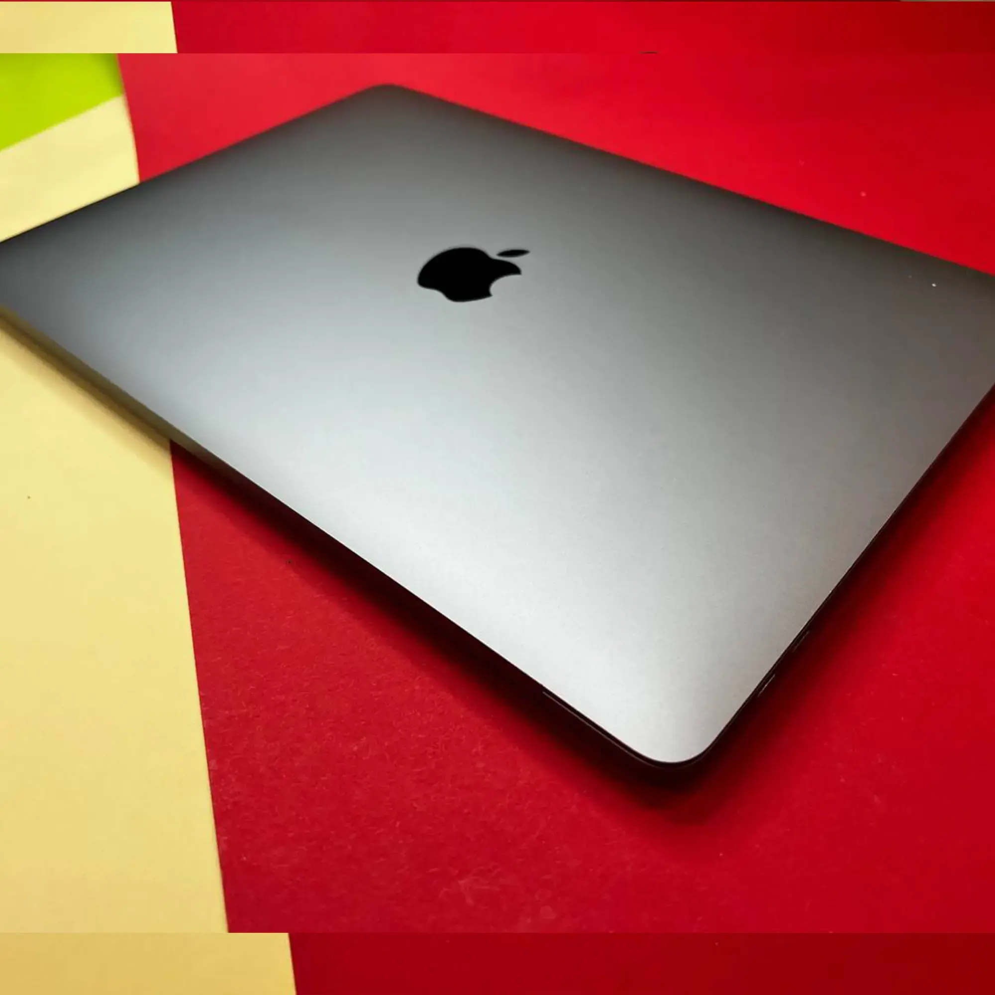 💻 USED MacBook Pro 13" Space Gray (Z0W4000RF, Z0W5000EN) 2019 (i5/16GB/256SSD), (Стан - 9/10. Комплект - Mac + ЗУ, гарантія - 1 міс.) - Cycle 270