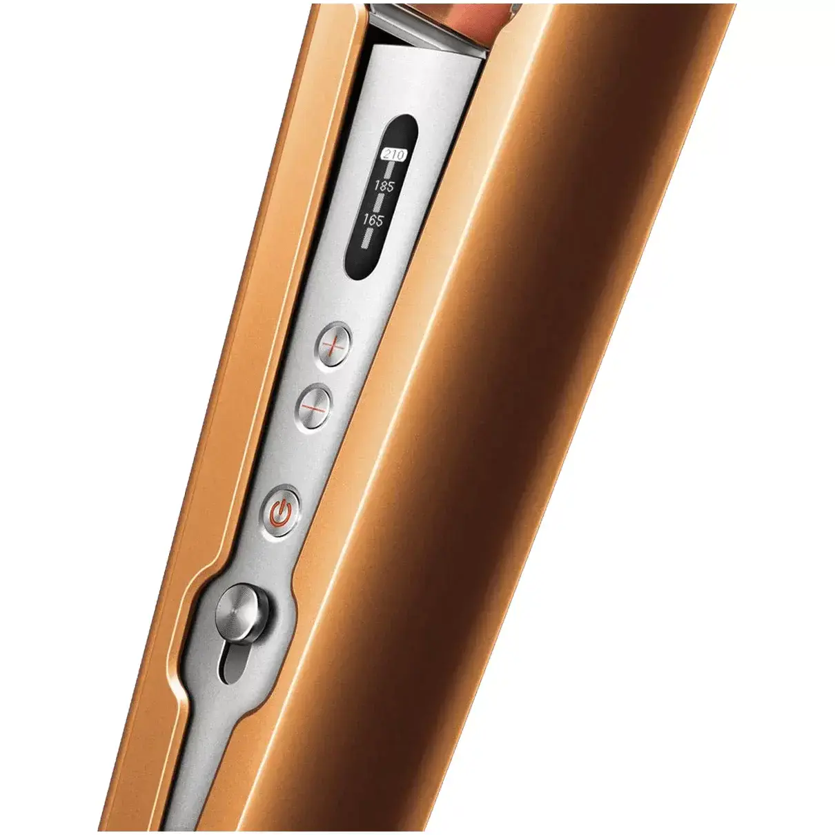 Вирівнювач для волосся Dyson Corrale HS03 Copper/Nickel (389409-01)