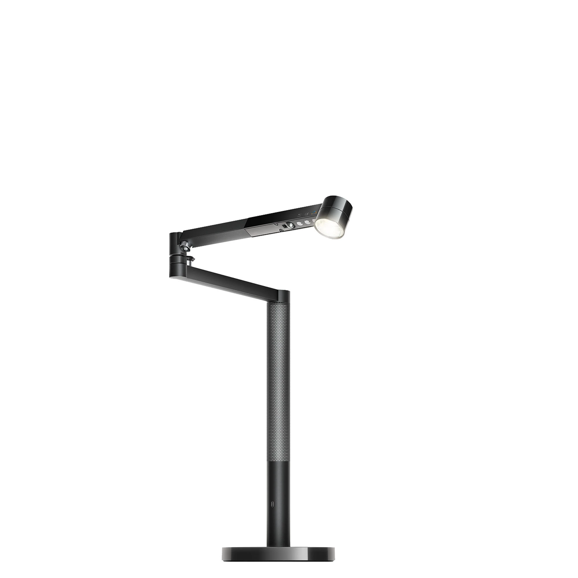 Настільна лампа Dyson Solarcycle Morph™ desk - Black/Black