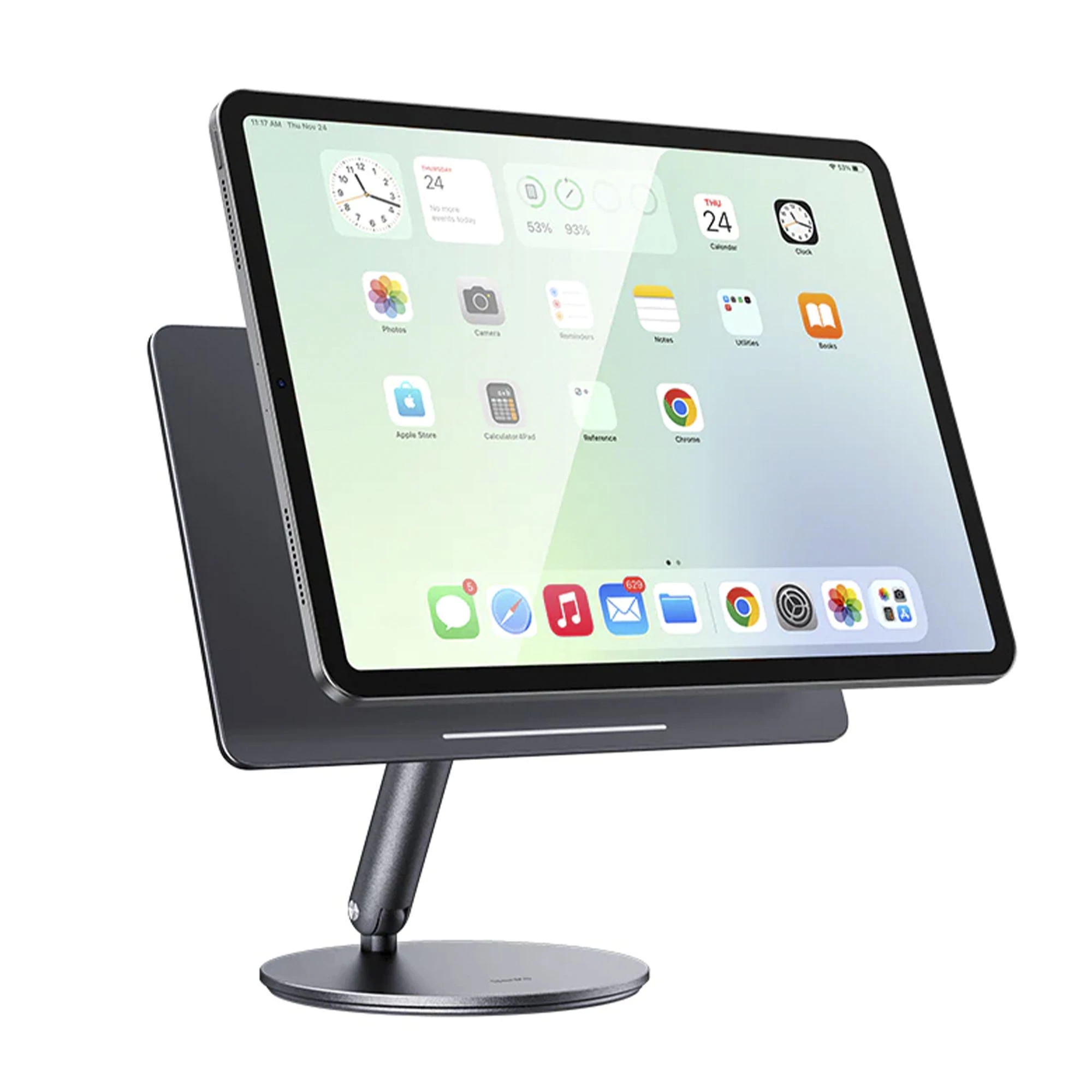 Магнітна підставка Benks Infinity Pro Magnetic iPad Stand for iPad Pro 11'' (2018 - 2022) / iPad Air 10.9" (44517686575350)