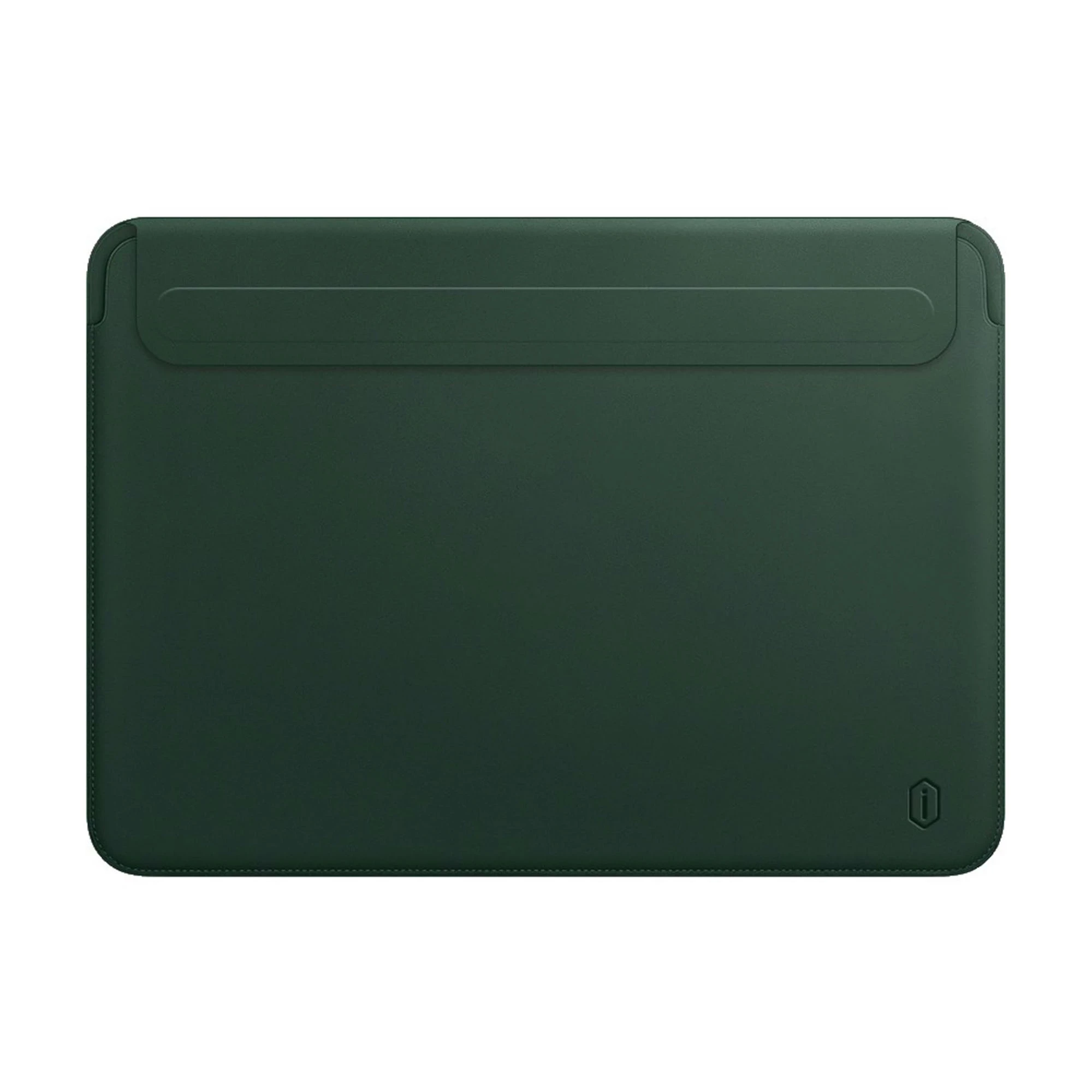 Чехол WIWU Skin Pro 2 для MacBook Air 13,6" (M2, 2022) - Green