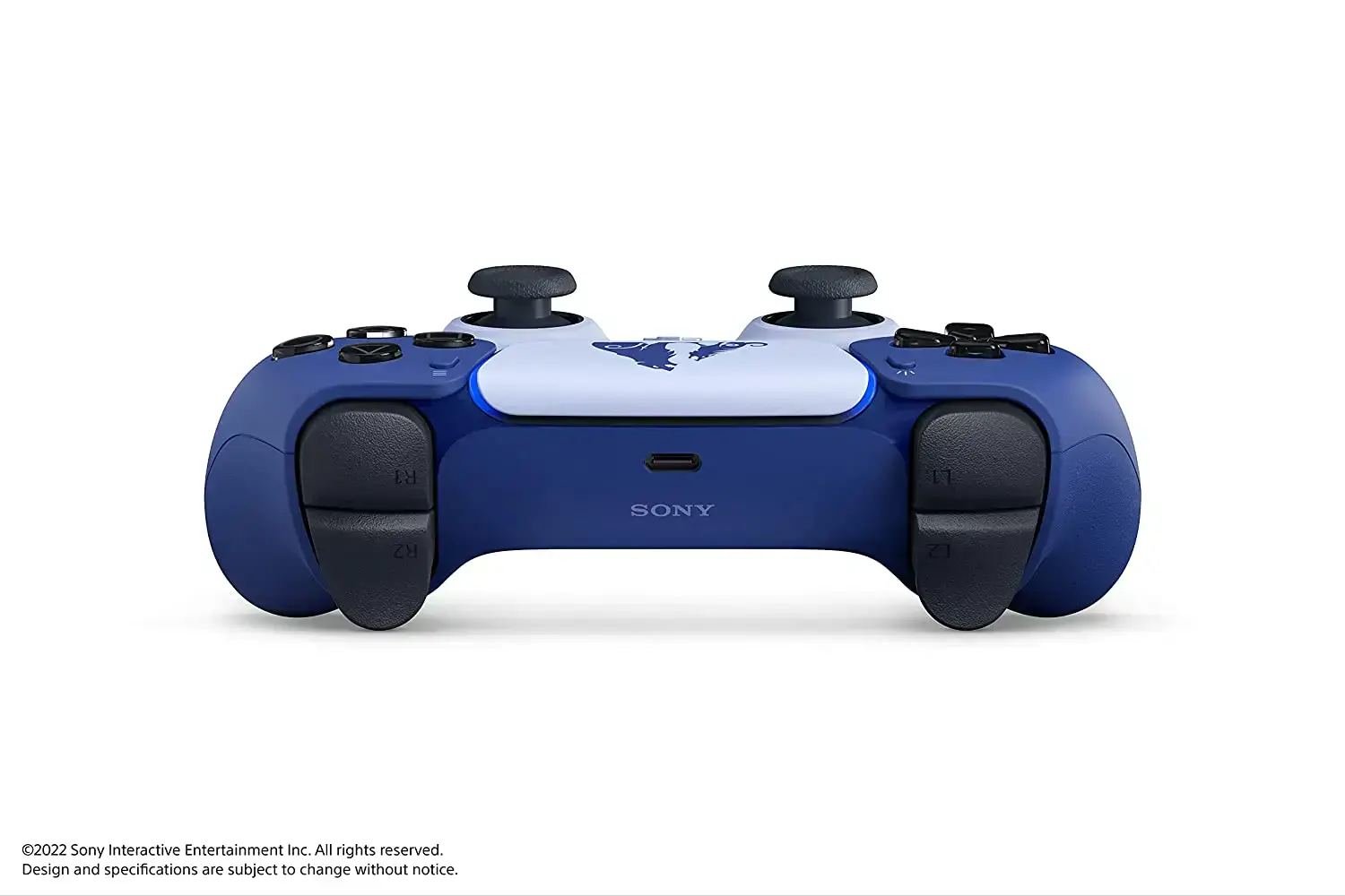 Бездротовий геймпад Sony DualSense - God of War Ragnarok (9423096)