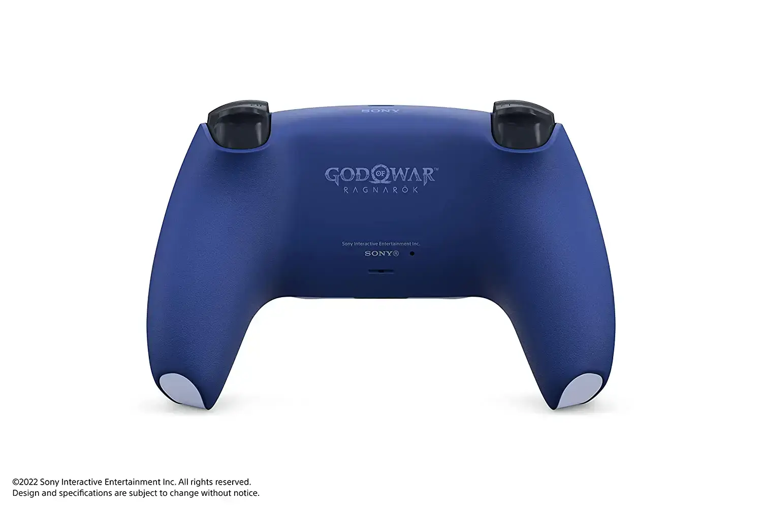 Бездротовий геймпад Sony DualSense - God of War Ragnarok (9423096)