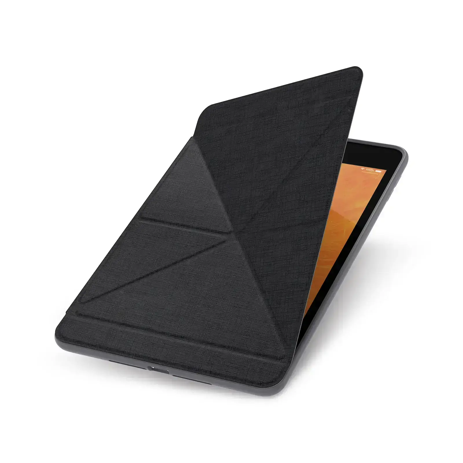 Чохол Moshi VersaCover Case with Folding Cover Charcoal Black for iPad 10.9" 10th Gen (99MO231605)
