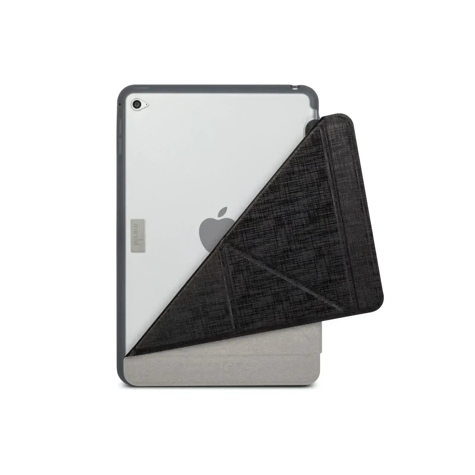 Чохол Moshi VersaCover Case with Folding Cover Charcoal Black for iPad 10.9" 10th Gen (99MO231605)