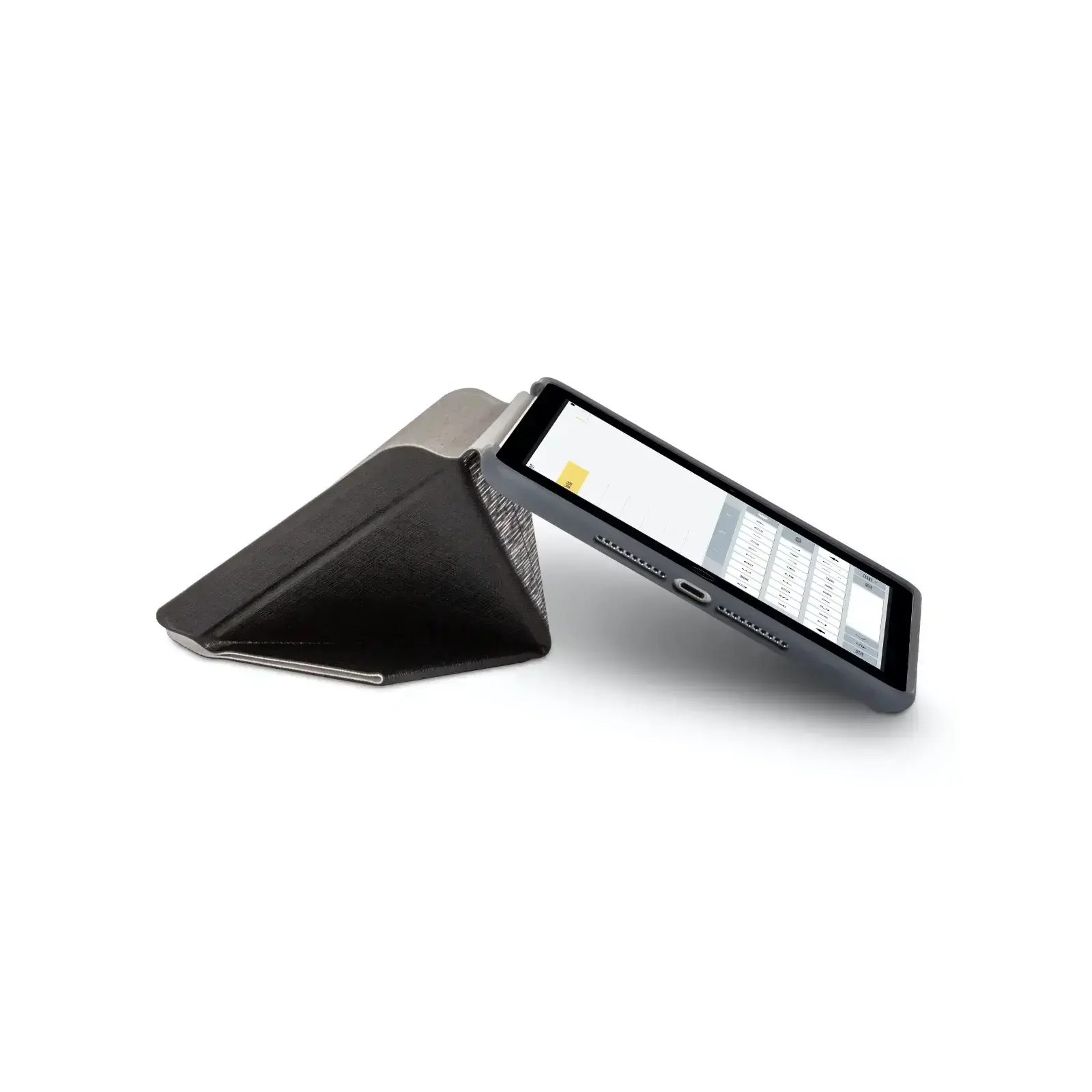 Чохол Moshi VersaCover Case with Folding Cover Savanna Beige for iPad 10.9" 10th Gen (99MO231606)
