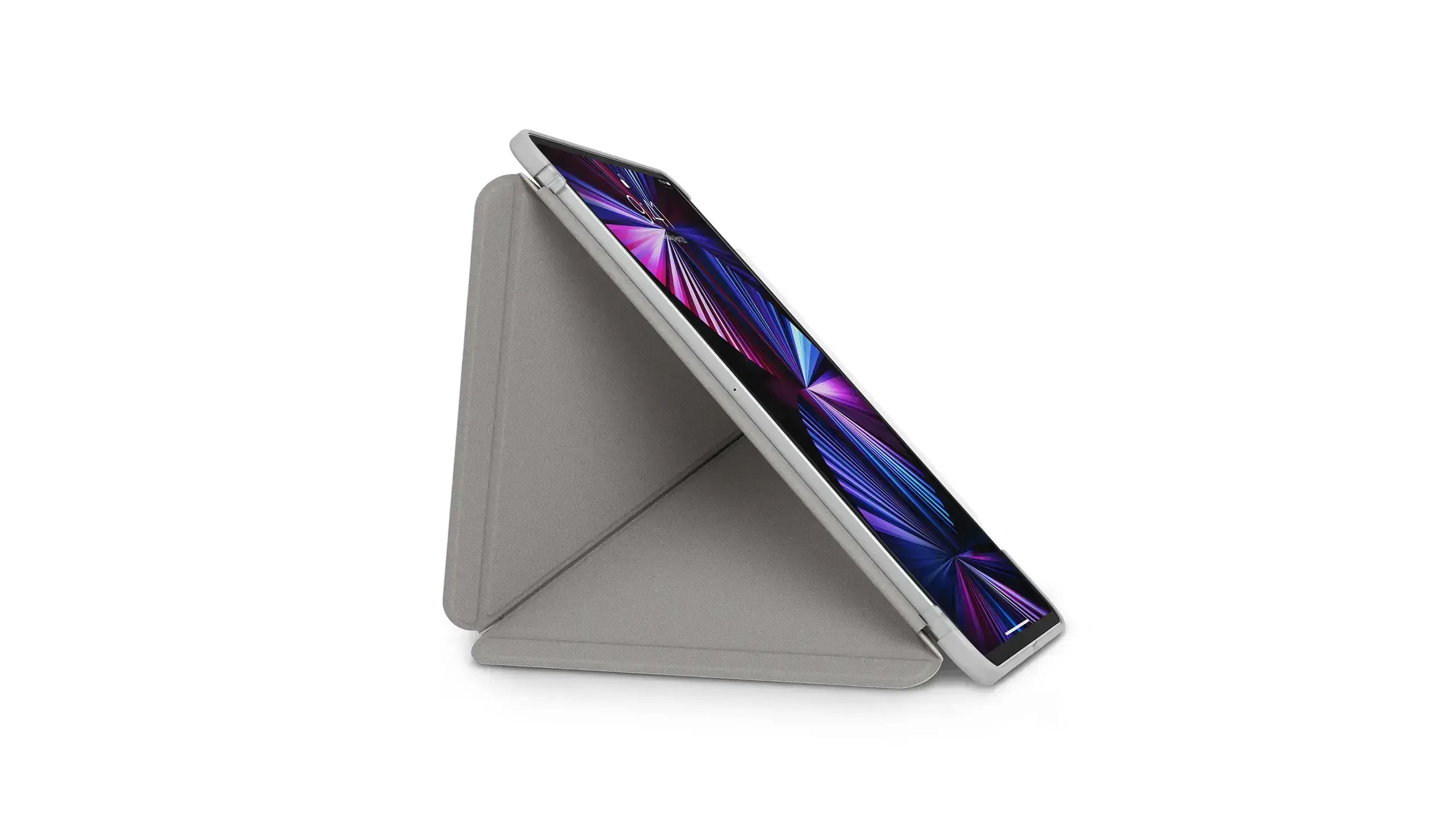 Чохол Moshi VersaCover Case with Folding Cover Savanna Beige for iPad 10.9" 10th Gen (99MO231606)