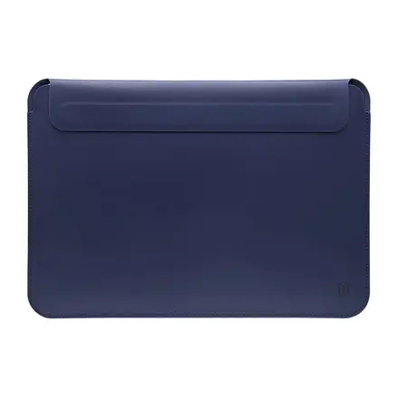 Чехол WIWU Skin Pro 2 для MacBook Air 13,6" (M2, 2022) - Blue