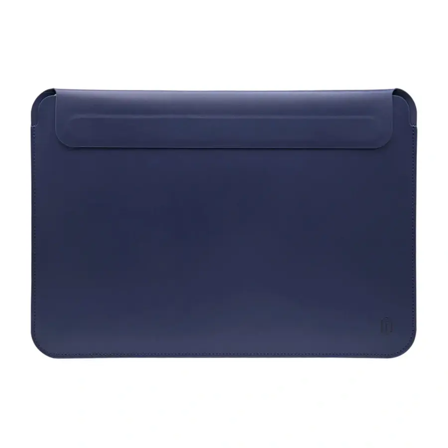 Чехол WIWU Skin Pro 2 для MacBook Air 13" [2018-2026] - Blue