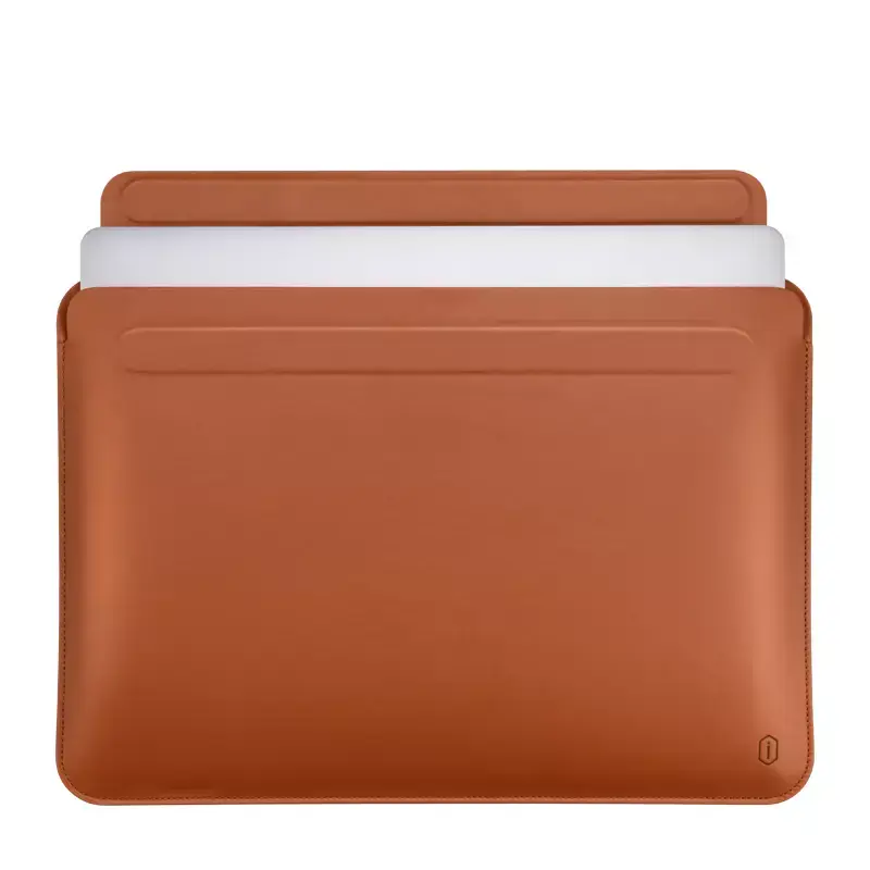 Чохол WIWU Skin Pro 2 для MacBook Air 13,6" (M2, 2022) - Brown