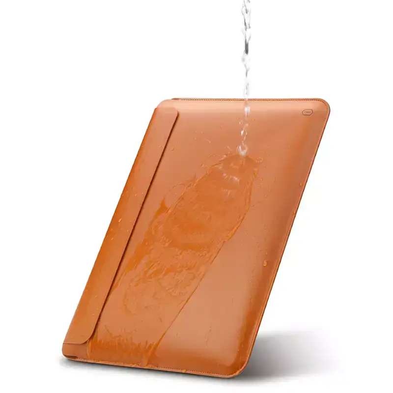 Чохол WIWU Skin Pro 2 для MacBook Air 13,6" (M2, 2022) - Brown