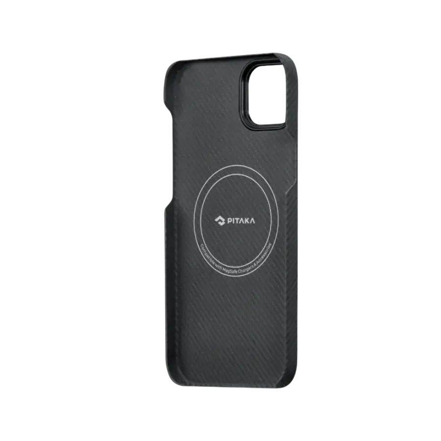 Чехол Pitaka MagEZ Case 3 for iPhone 14 Pro Max - Fusion Weaving Rhapsody (FR1401PM)