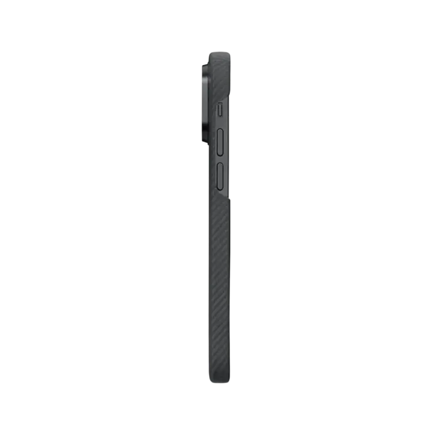 Чехол Pitaka MagEZ Case 3 for iPhone 14 Pro Max - Fusion Weaving Rhapsody (FR1401PM)