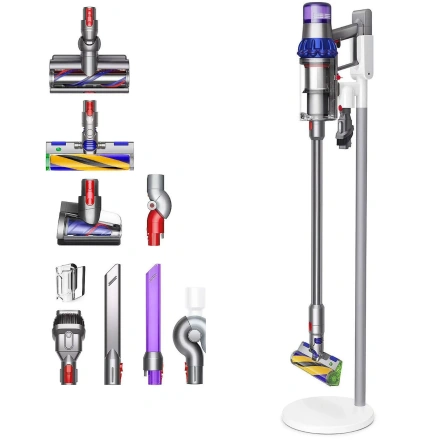 Пилосос Dyson V15 Detect Plus (443080-01)