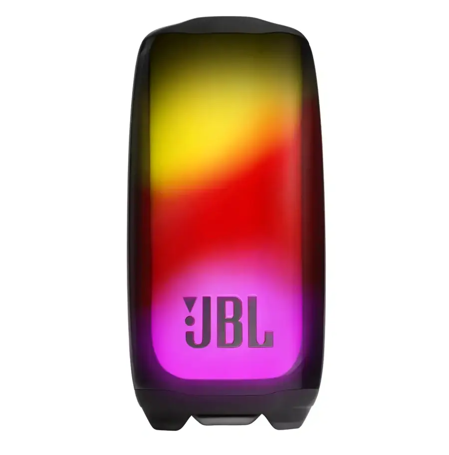 Колонка JBL Pulse 5 Black (JBLPULSE5BLK)