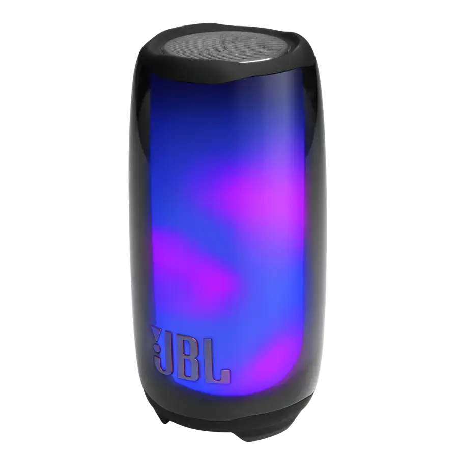 Колонка JBL Pulse 5 Black (JBLPULSE5BLK)