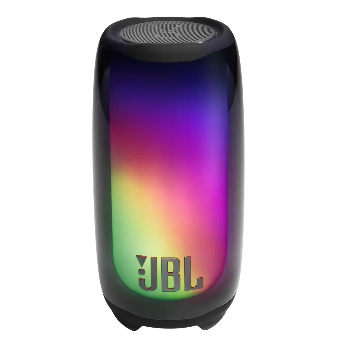 Колонка JBL Pulse 5 Black (JBLPULSE5BLK)