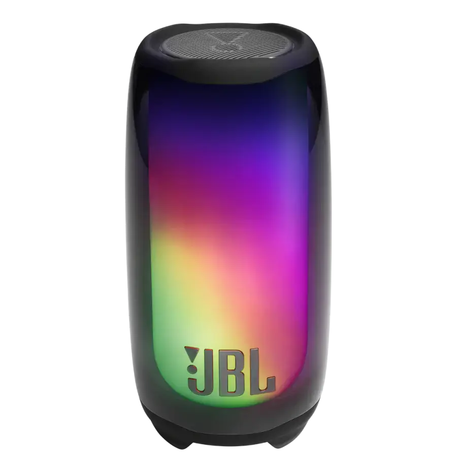 Колонка JBL Pulse 5 Black (JBLPULSE5BLK)