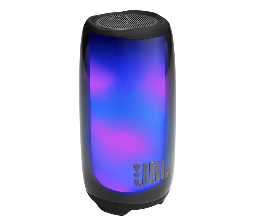 Колонка JBL Pulse 5 Black (JBLPULSE5BLK)