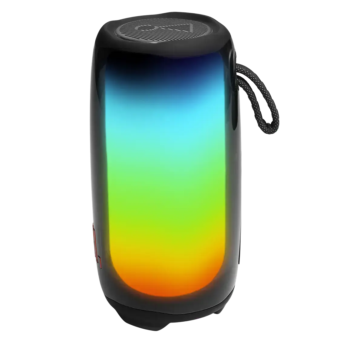 Колонка JBL Pulse 5 Black (JBLPULSE5BLK)
