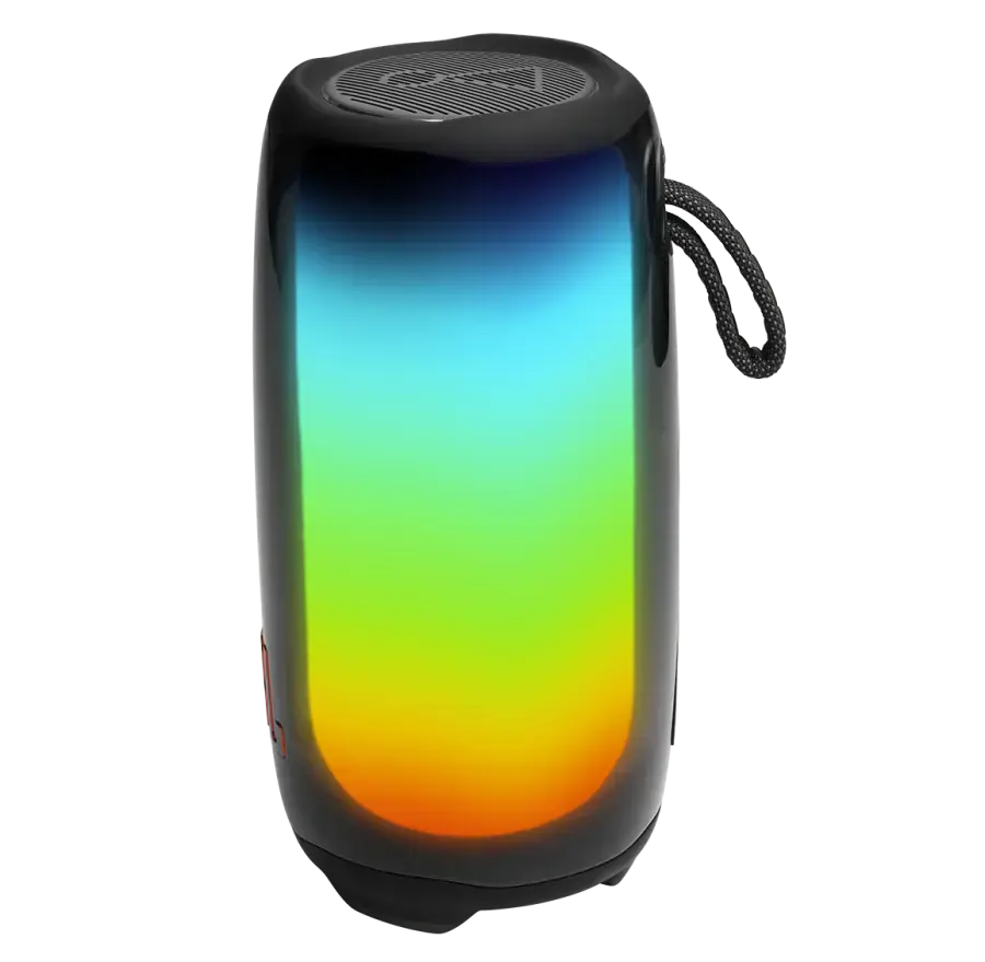 Колонка JBL Pulse 5 Black (JBLPULSE5BLK)