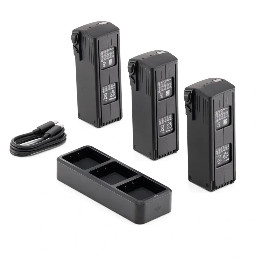 Комплект DJI Mavic 3 Enterprise Series Battery Kit (CP.EN.00000421.01)