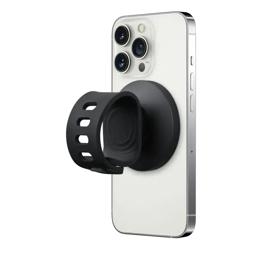 Кріплення Belkin Magnetic Fitness Phone Mount with MagSafe (HPT82, MMA005dsBK, MMA005btBK)