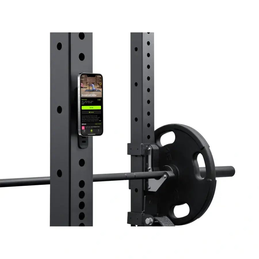 Кріплення Belkin Magnetic Fitness Phone Mount with MagSafe (HPT82, MMA005dsBK, MMA005btBK)