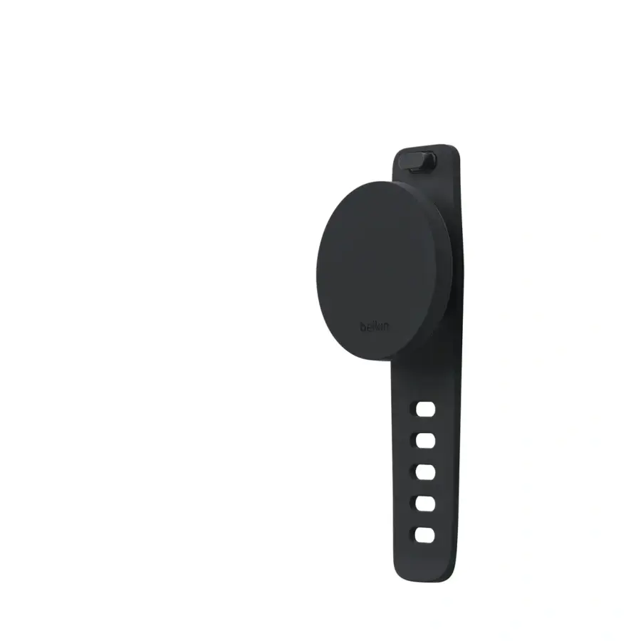 Кріплення Belkin Magnetic Fitness Phone Mount with MagSafe (HPT82, MMA005dsBK, MMA005btBK)
