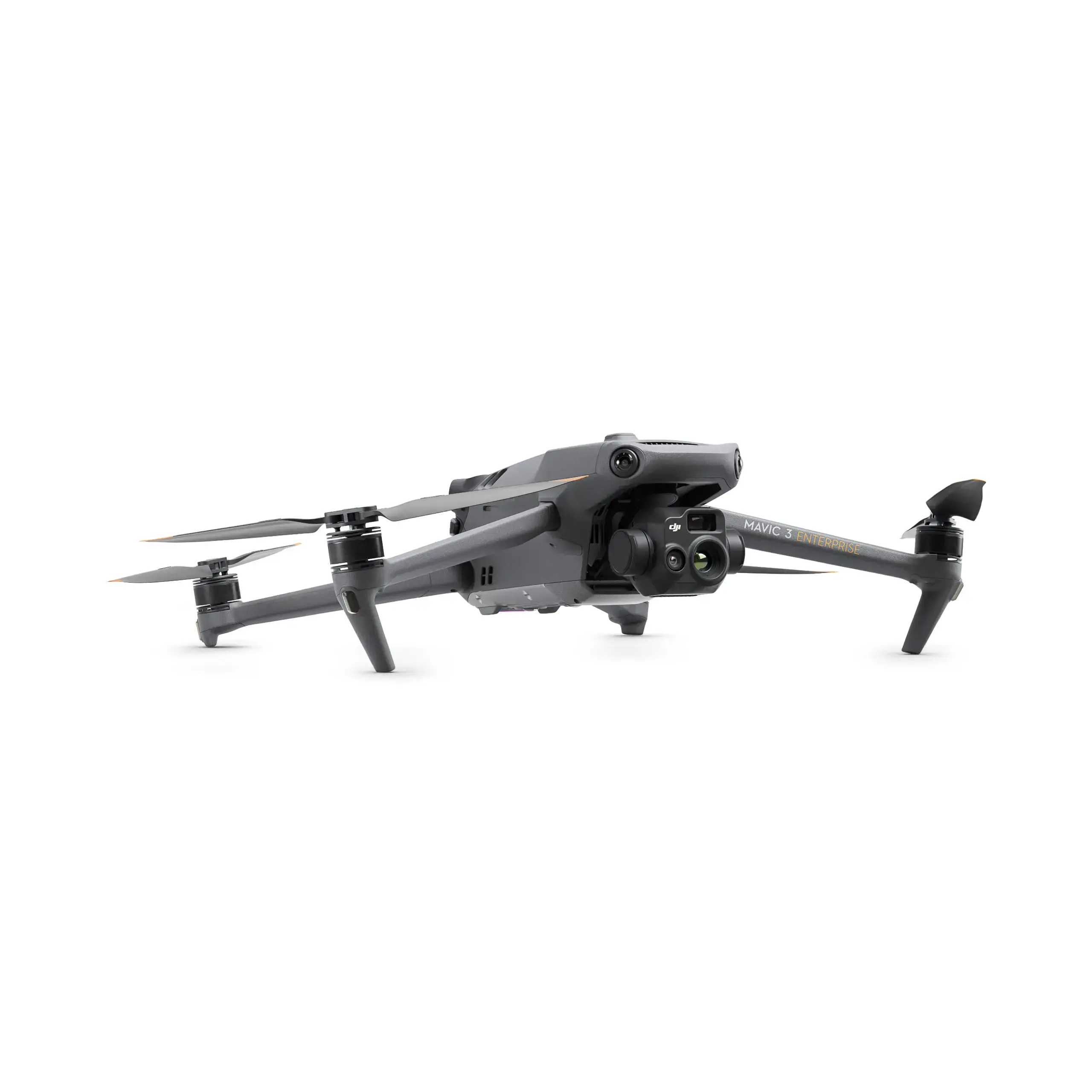 Квадрокоптер DJI Mavic 3T Aircraft & Gimbal Module [Drone Only]