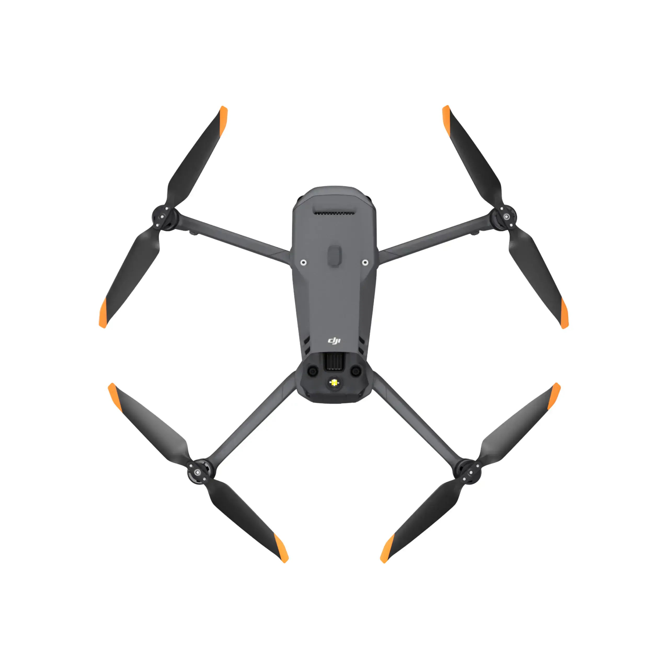 Квадрокоптер DJI Mavic 3T Aircraft & Gimbal Module [Drone Only]
