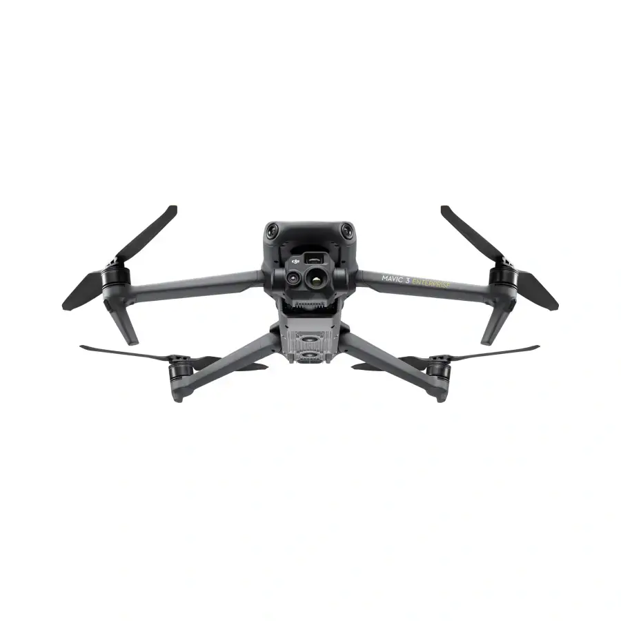 Квадрокоптер DJI Mavic 3T Worry-Free Plus Combo