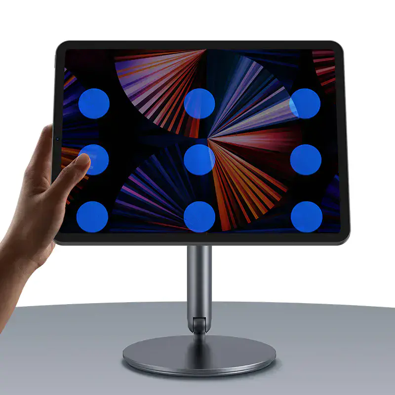 Магнітна підставка Benks Infinity Pro Magnetic iPad Stand for iPad Pro 12.9'' (44517686608118)