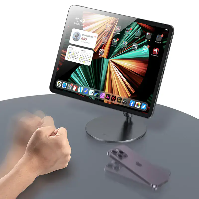 Магнітна підставка Benks Infinity Pro Magnetic iPad Stand for iPad Pro 12.9'' (44517686608118)