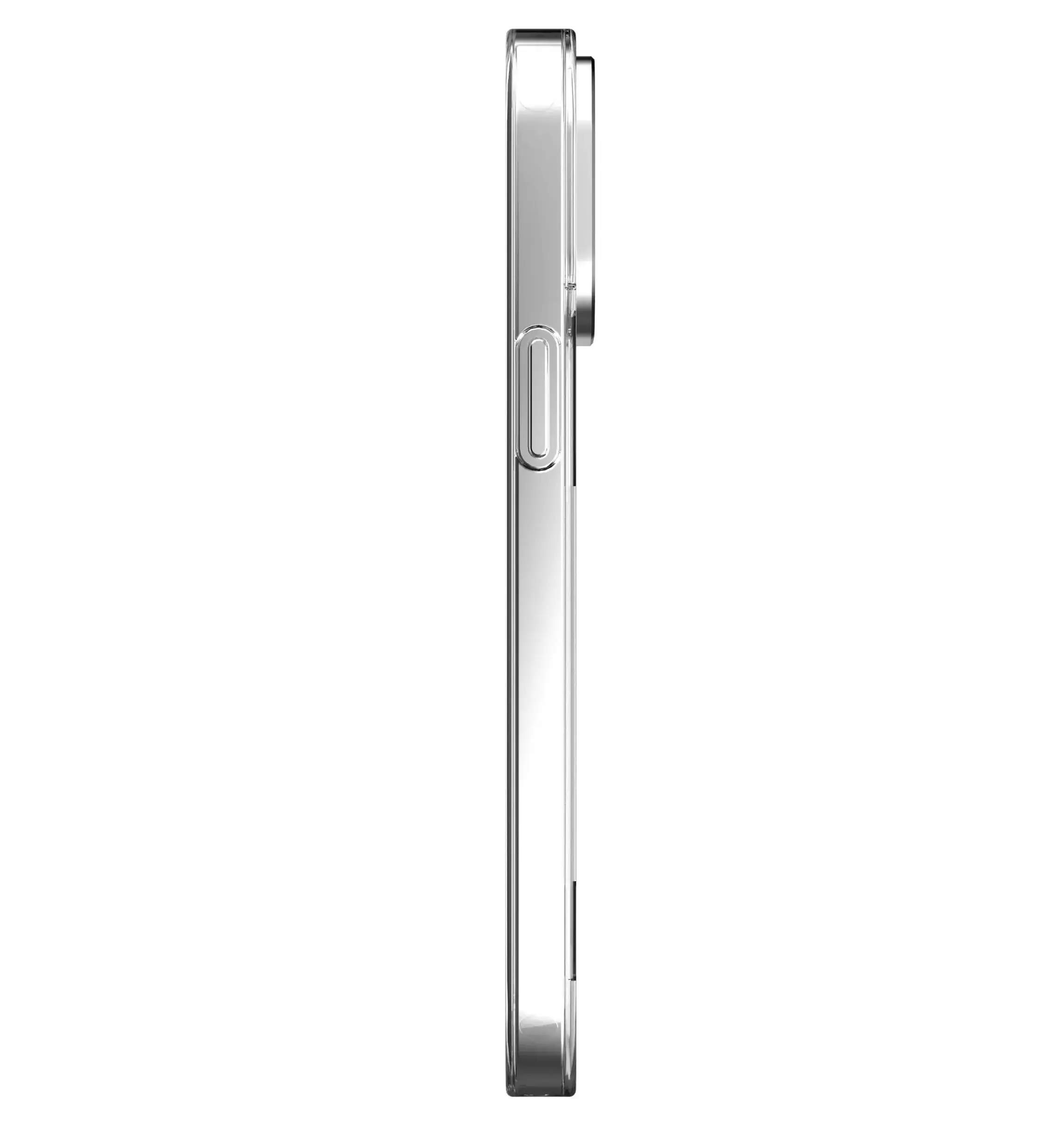 Чохол Moshi iGlaze Slim Hardshell Case Luna Silver for iPhone 14 Pro Max (99MO137208)