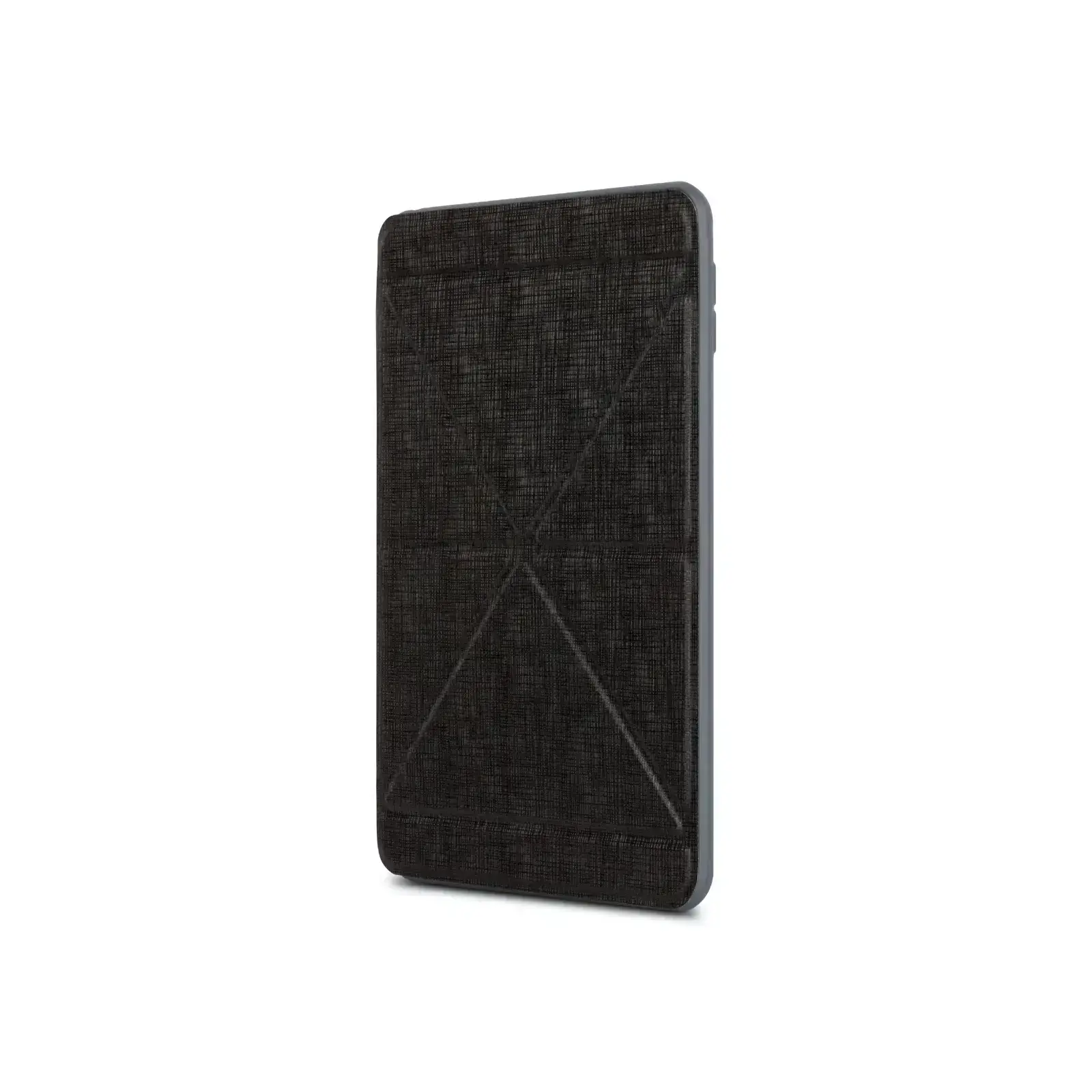 Moshi VersaCover Case with Folding Cover Charcoal Black for iPad Pro 11" (4th/1st Gen) (99MO231601)