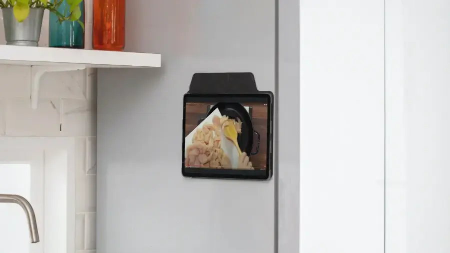 Moshi VersaCover Case with Folding Cover Charcoal Black for iPad Pro 12.9" M1 (6th/5th Gen) (99MO231604)