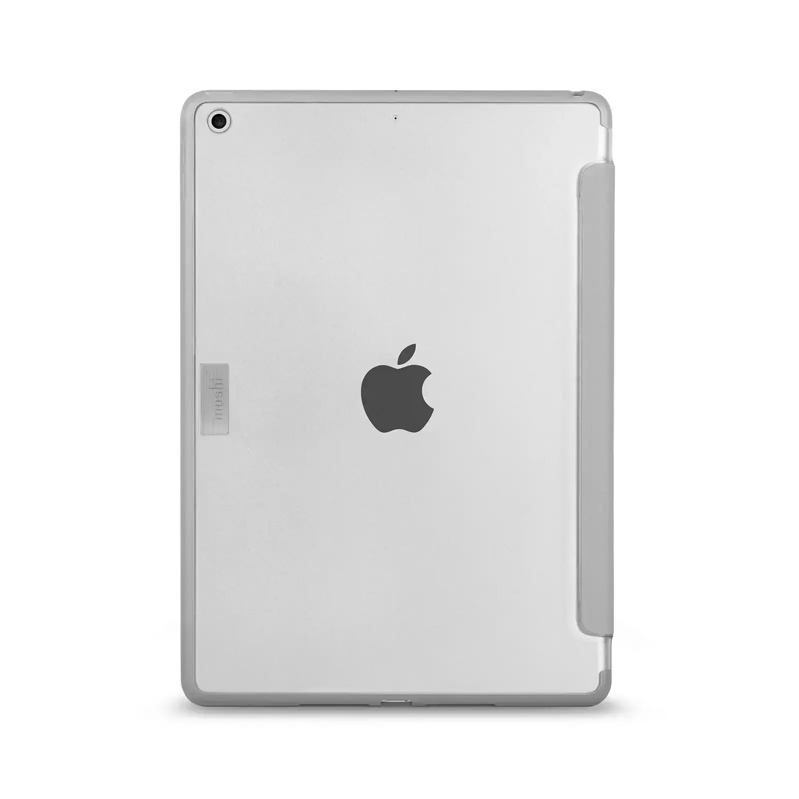 Moshi VersaCover Case with Folding Cover Stone Gray for iPad Pro 11" (4th/1st Gen) (99MO231603)