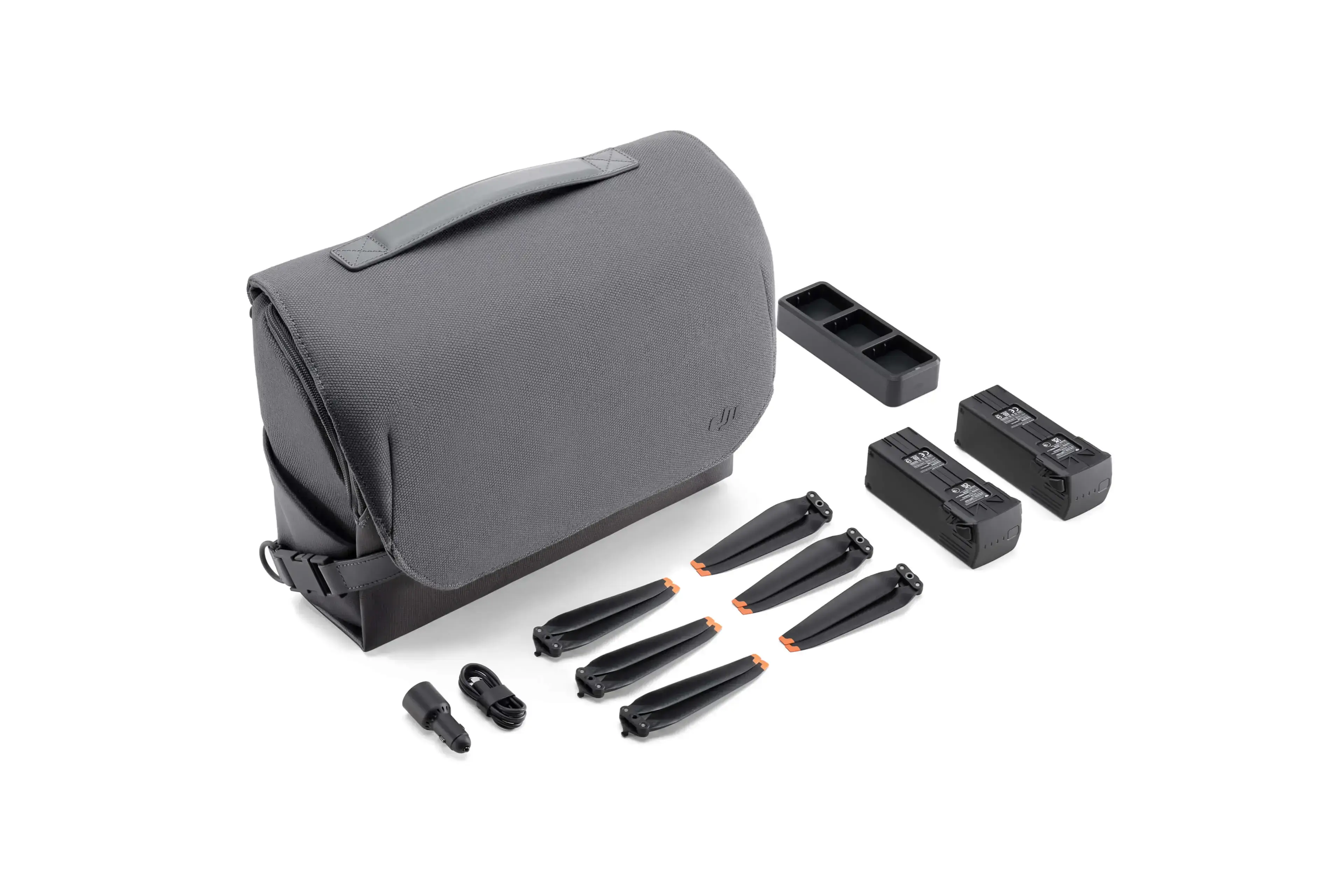 Набор аксессуаров DJI Mavic 3 Fly More Kit (CP.MA.00000560.01)
