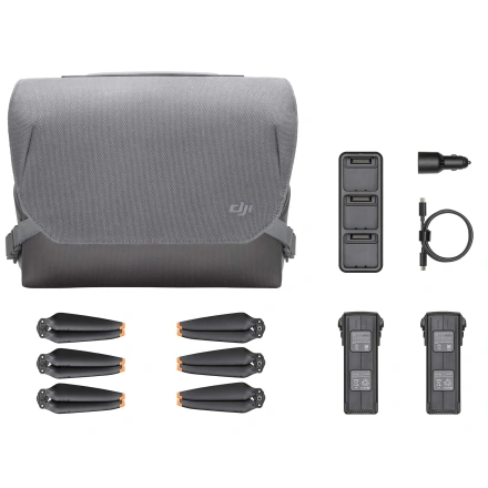 Набір аксесуарів DJI Mavic 3 Fly More Kit (CP.MA.00000560.01)