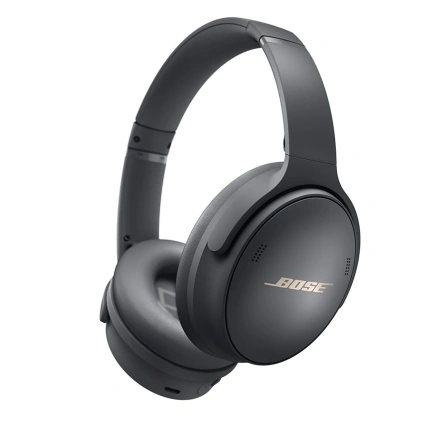 Наушники Bose QuietComfort 45 - Eclipse Gray (866724-0400)