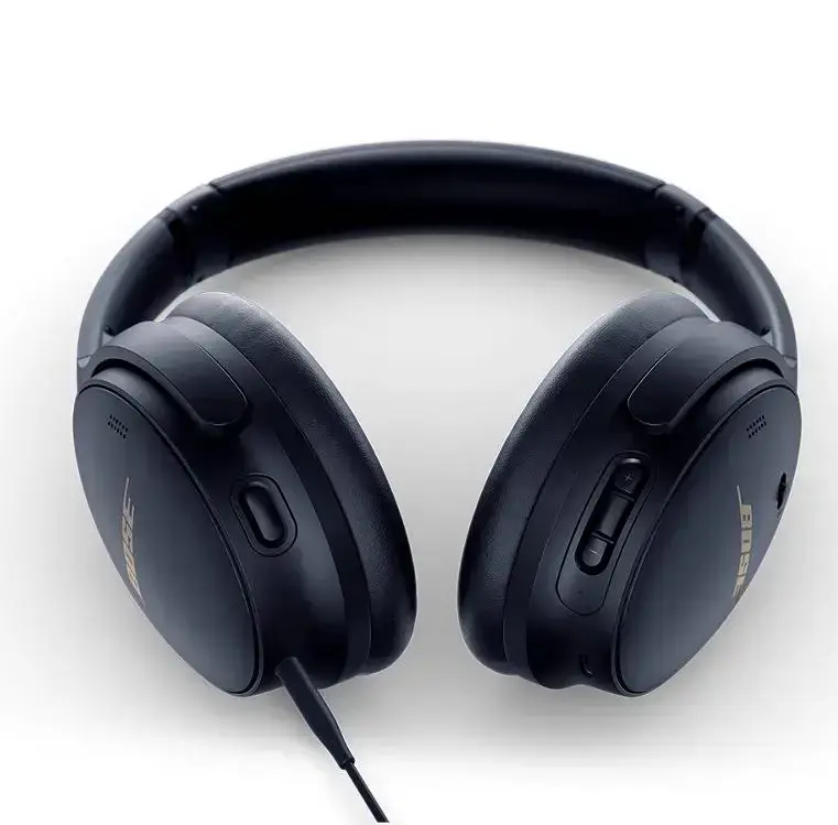Навушники Bose QuietComfort 45 - Midnight Blue (866724-0300)