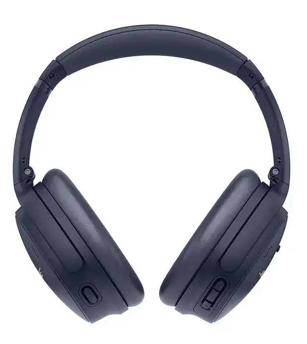 Навушники Bose QuietComfort 45 - Midnight Blue (866724-0300)