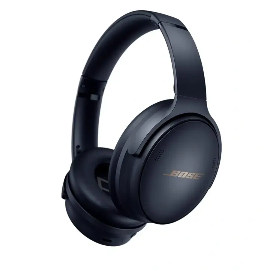Навушники Bose QuietComfort 45 - Midnight Blue (866724-0300)