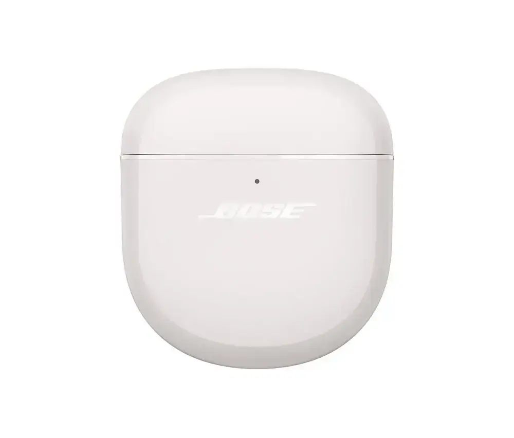 Навушники Bose QuietComfort Earbuds II Soapstone (870730-0020)