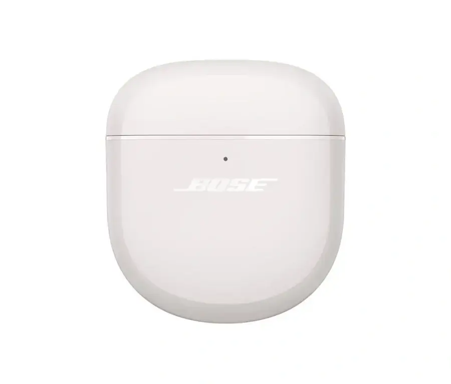 Наушники Bose QuietComfort Earbuds II Soapstone (870730-0020)
